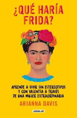 ¿ Qué haría Frida