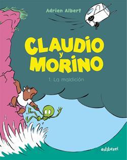 CLAUDIO Y MORINO, 1 LA MALDICION
