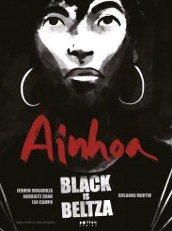 Ainhoa Black is Beltza
