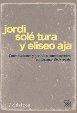 CONSTITUCIONES Y PERIODOS CONSTITUYENTES