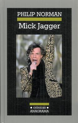 MIck Jagger