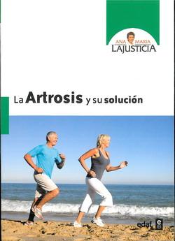 Artrosis y su solución