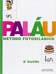 Cartilla Palau 3