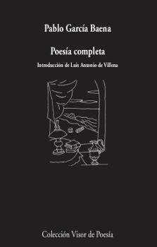 Poesía completa. 1940 - 2008