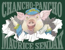 CHANCHO - PANCHO (C) (CARTONE)