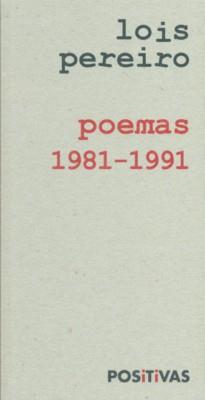 Poemas 1981 - 1991
