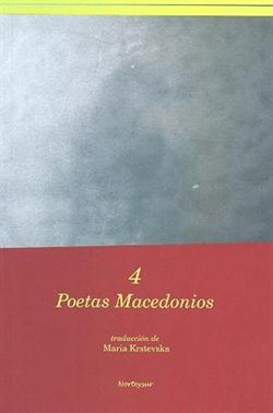 4 Poetas macedonios