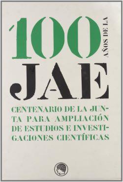 100 años de la Jae (2 tomos)