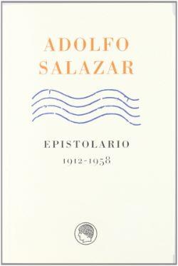 Adolfo Salazar