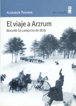 El viaje de Azrum