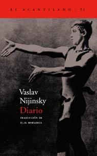 Diario. Vaslav Nijinski