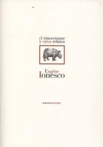 El rinoceronte y otros relatos