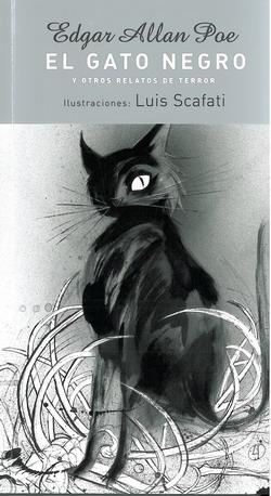 El gato negro y otros relatos de terror (bolsillo)