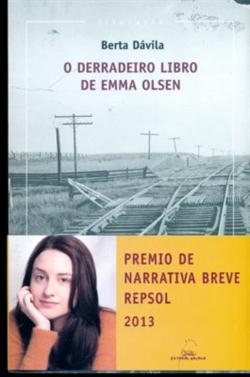 O derradeiro libro de Emma Olsen