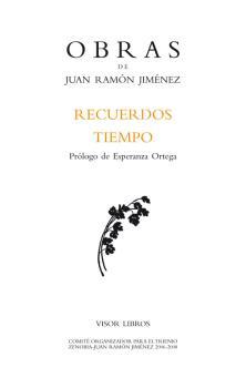 O.C. JUAN RAMON JIMENEZ RECUERDOS TIEMPO