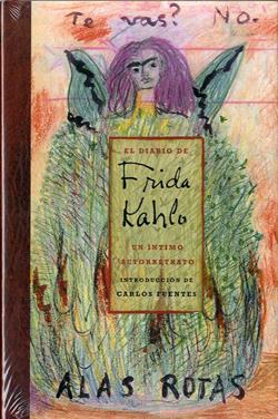 El diario de Frida Khalo