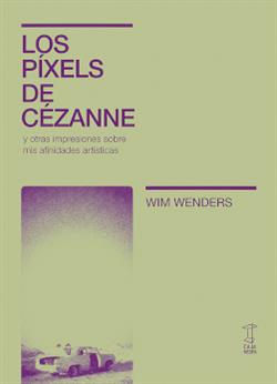 Los píxels de Cézanne
