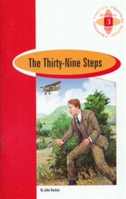The thirty nine steps